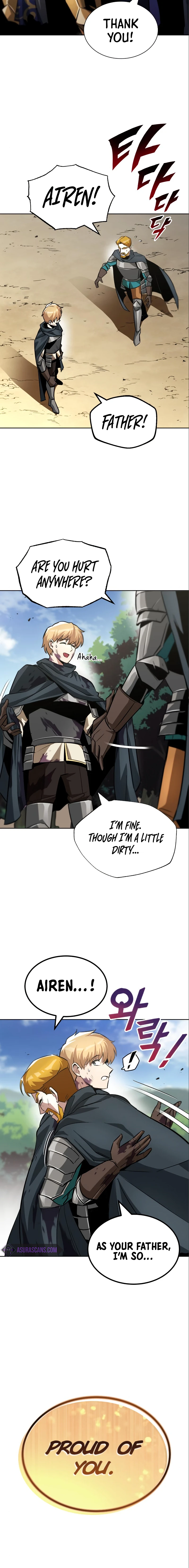 Reformation of the Deadbeat Noble Chapter 35 - Page 13