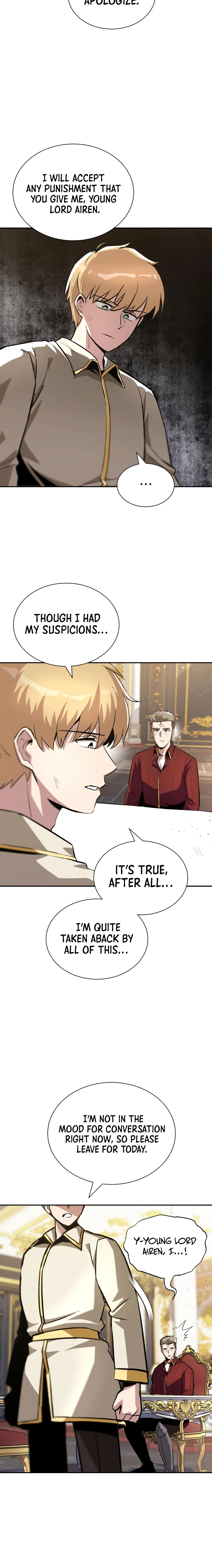Reformation of the Deadbeat Noble Chapter 40 - Page 7