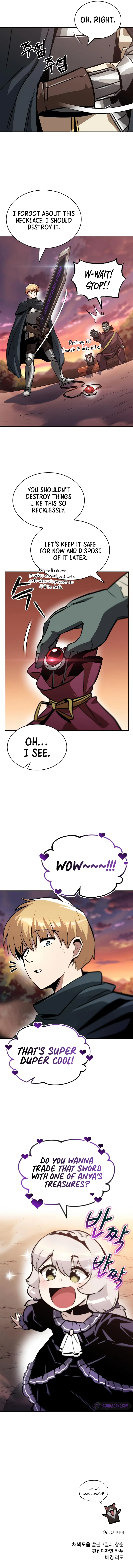Reformation of the Deadbeat Noble Chapter 48 - Page 11