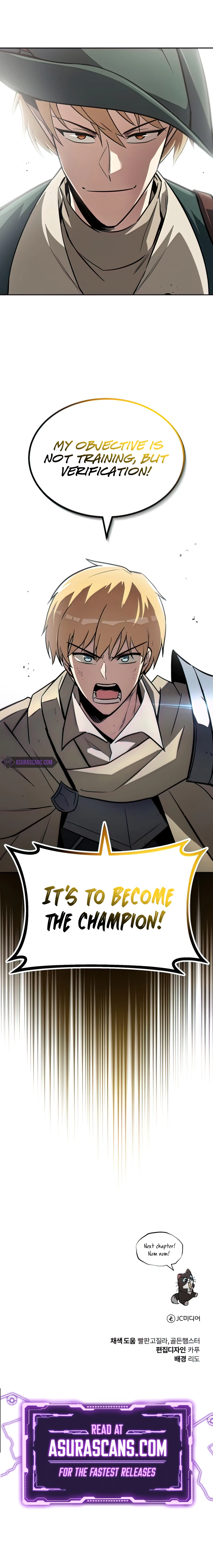 Reformation of the Deadbeat Noble Chapter 64 - Page 14