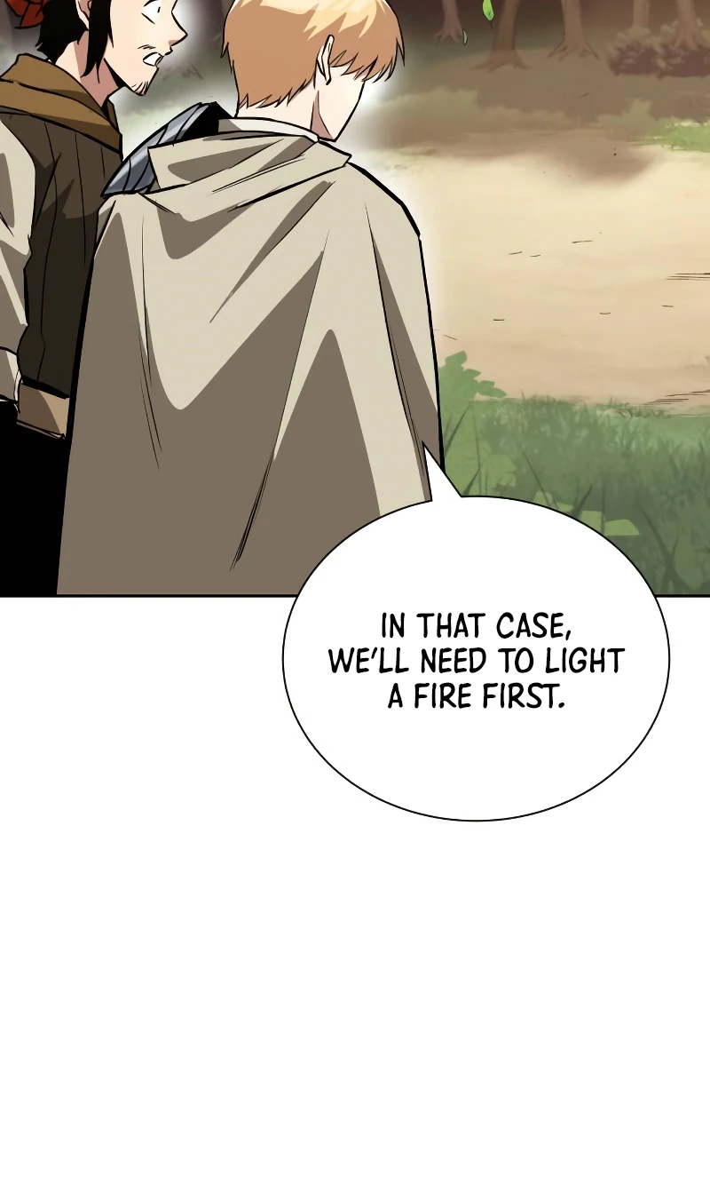 Reformation of the Deadbeat Noble Chapter 87 - Page 5