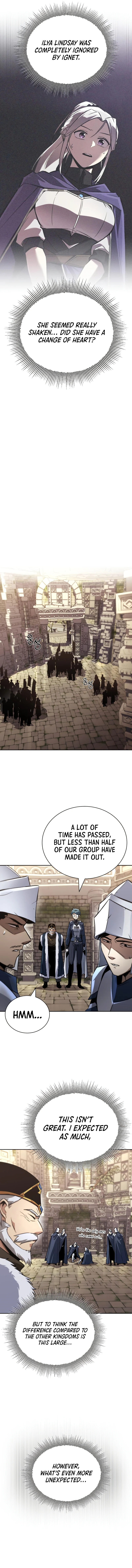 Reformation of the Deadbeat Noble Chapter 91 - Page 3