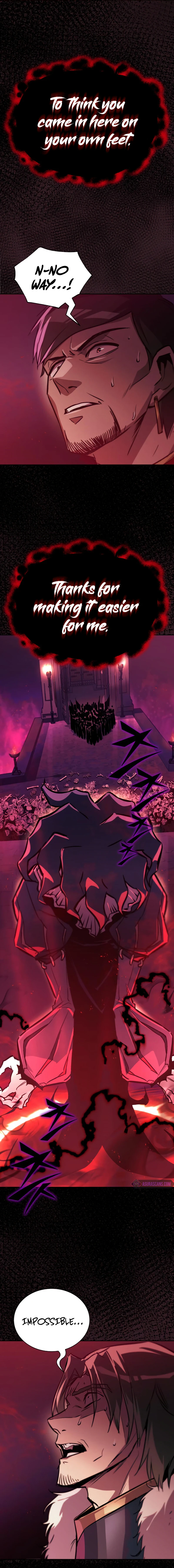 Reformation of the Deadbeat Noble Chapter 91 - Page 18