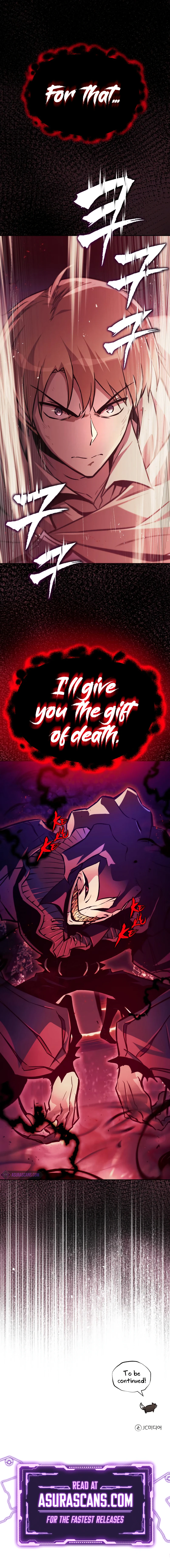 Reformation of the Deadbeat Noble Chapter 91 - Page 19