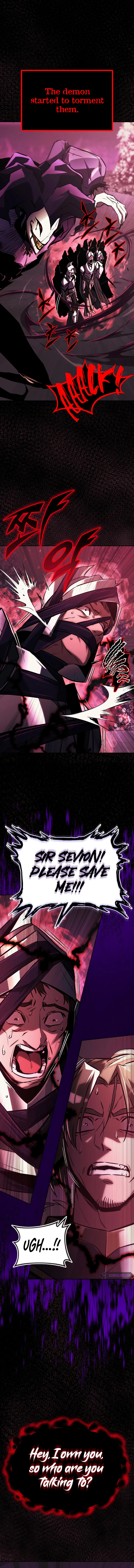 Reformation of the Deadbeat Noble Chapter 92 - Page 4
