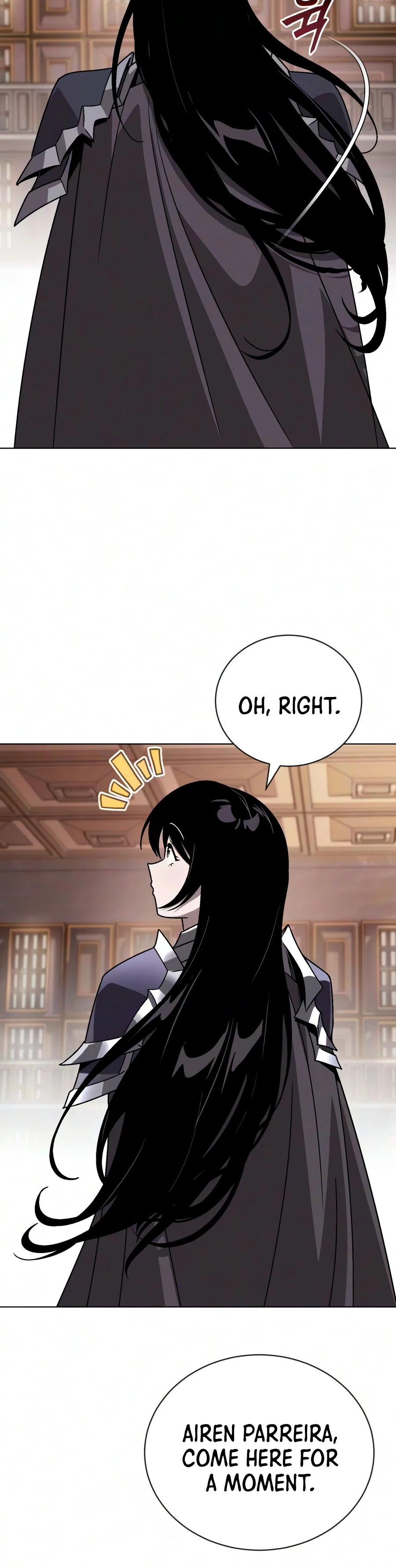Reformation of the Deadbeat Noble Chapter 151 - Page 17