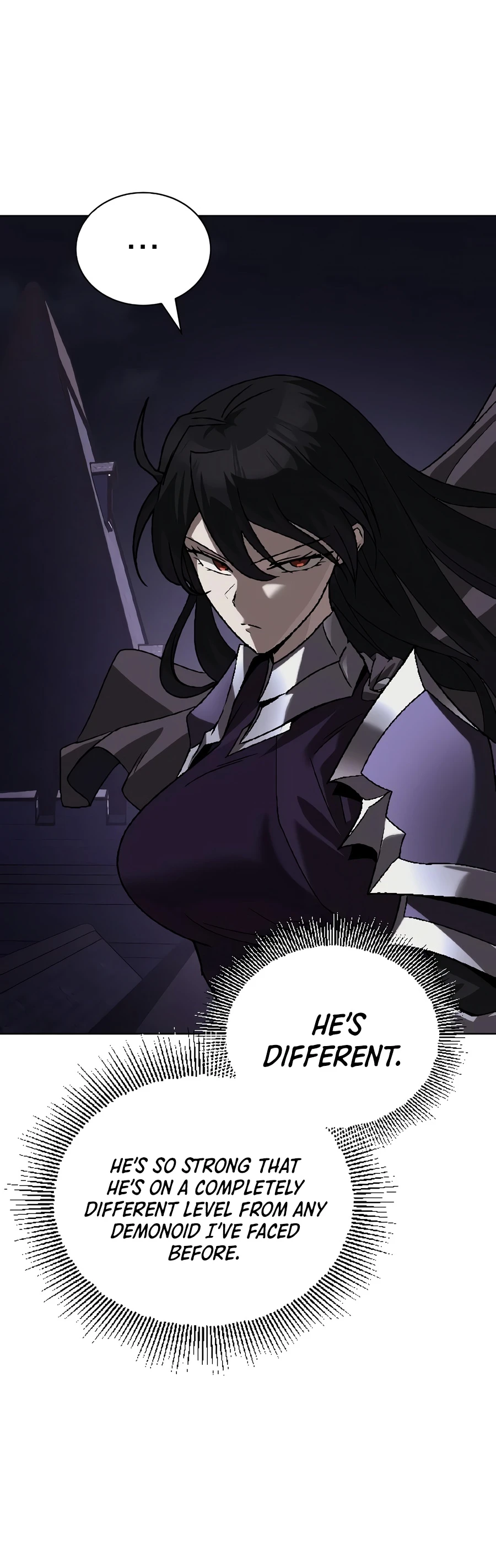 Reformation of the Deadbeat Noble Chapter 153 - Page 13