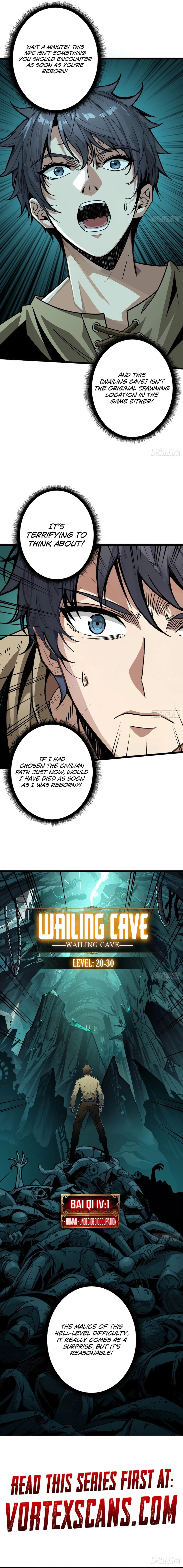 Regenerate Top Players Chapter 1 - Page 12