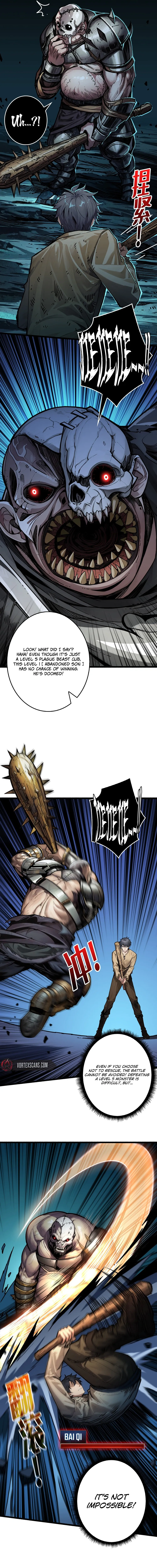 Regenerate Top Players Chapter 2 - Page 10