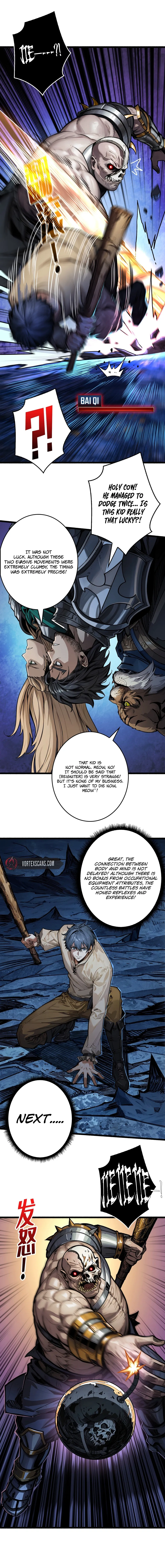 Regenerate Top Players Chapter 2 - Page 11