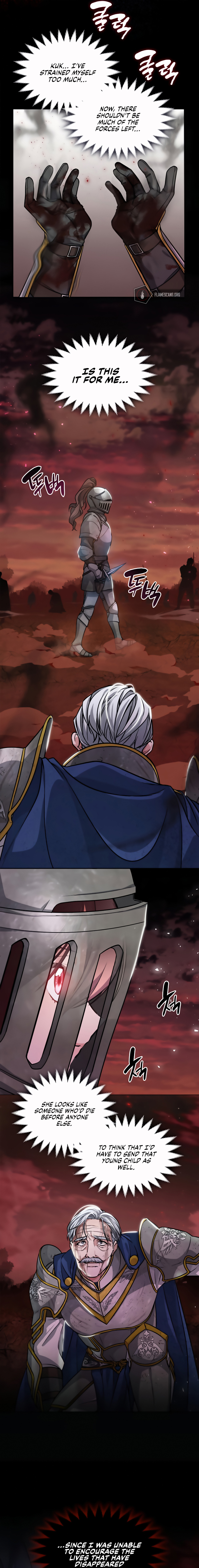 Regina Rena - To the Unforgivable Chapter 4 - Page 15