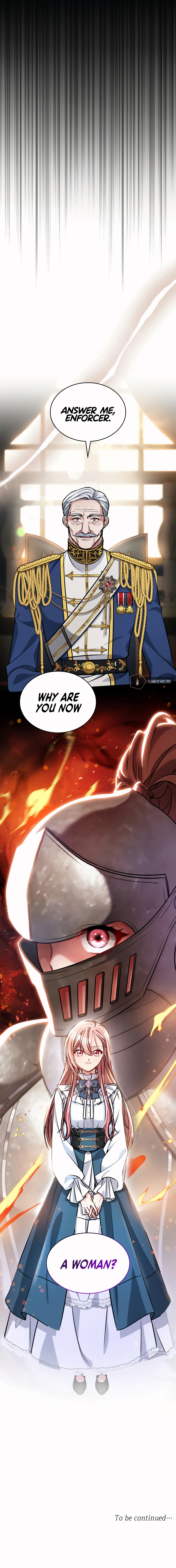 Regina Rena - To the Unforgivable Chapter 4 - Page 17