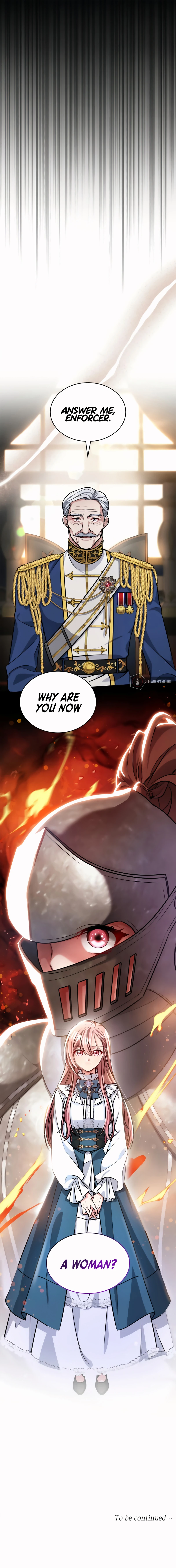 Regina Rena - To the Unforgivable Chapter 4 - Page 17