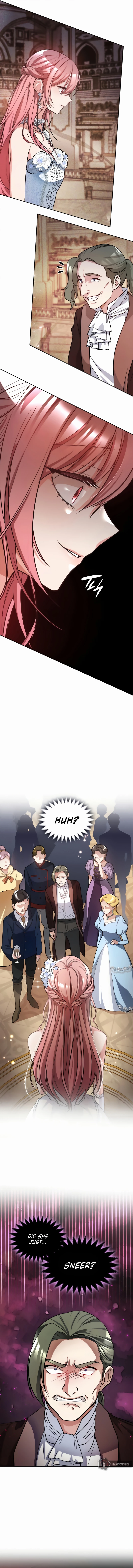 Regina Rena - To the Unforgivable Chapter 6 - Page 6