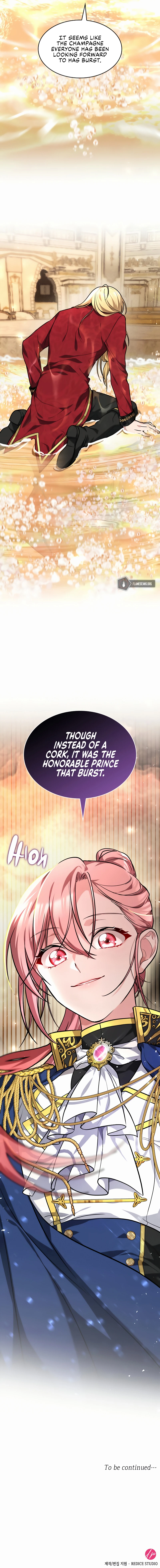Regina Rena - To the Unforgivable Chapter 7 - Page 17