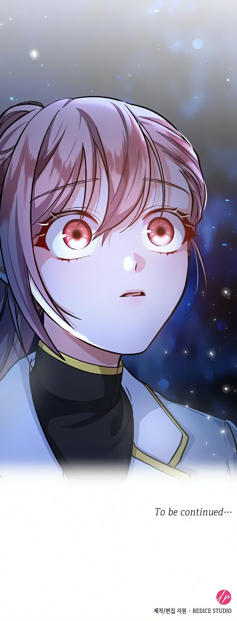 Regina Rena - To the Unforgivable Chapter 8 - Page 20