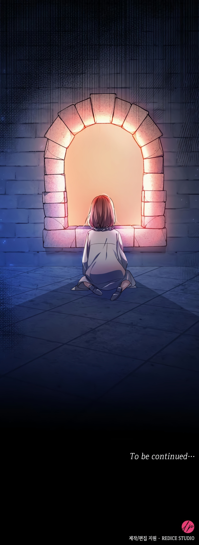 Regina Rena - To the Unforgivable Chapter 11 - Page 17