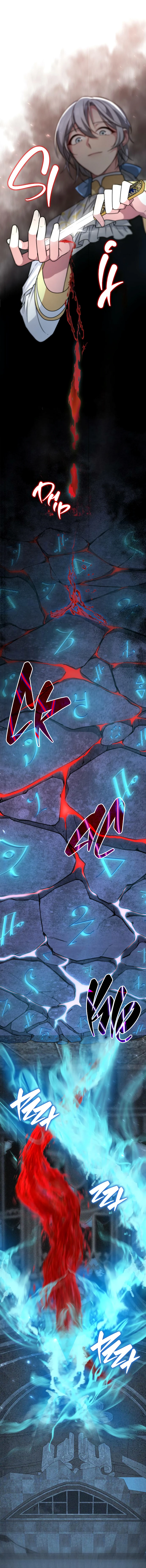 Regina Rena - To the Unforgivable Chapter 13 - Page 3