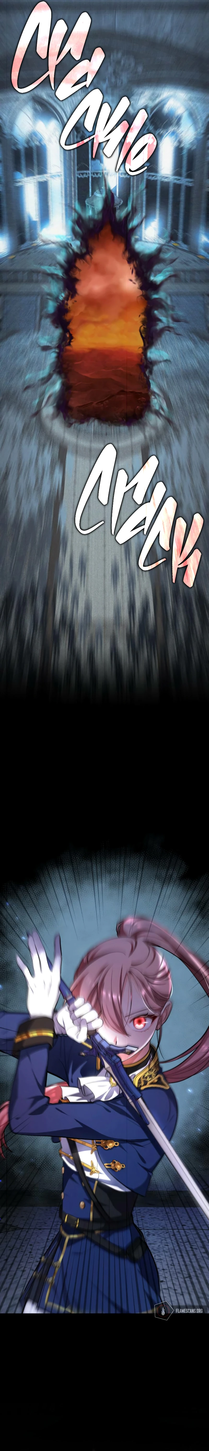 Regina Rena - To the Unforgivable Chapter 13 - Page 4