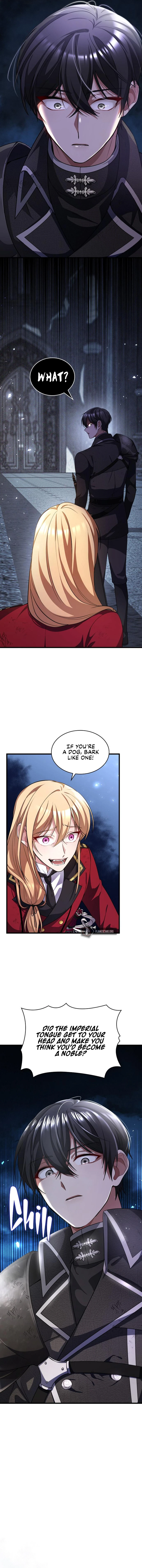Regina Rena - To the Unforgivable Chapter 13 - Page 17