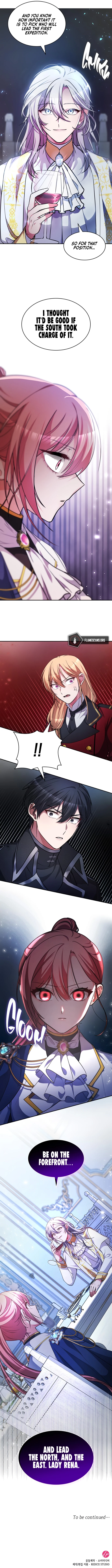 Regina Rena - To the Unforgivable Chapter 16 - Page 13