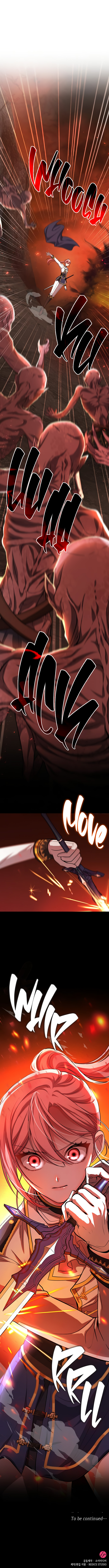 Regina Rena - To the Unforgivable Chapter 17 - Page 17
