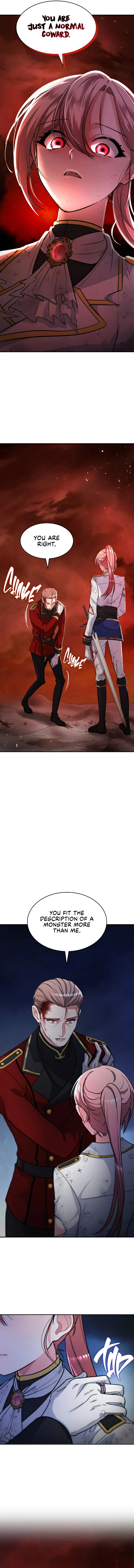 Regina Rena - To the Unforgivable Chapter 19 - Page 16