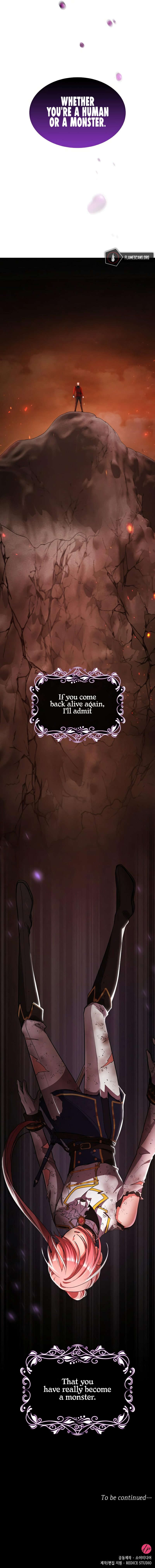 Regina Rena - To the Unforgivable Chapter 19 - Page 18