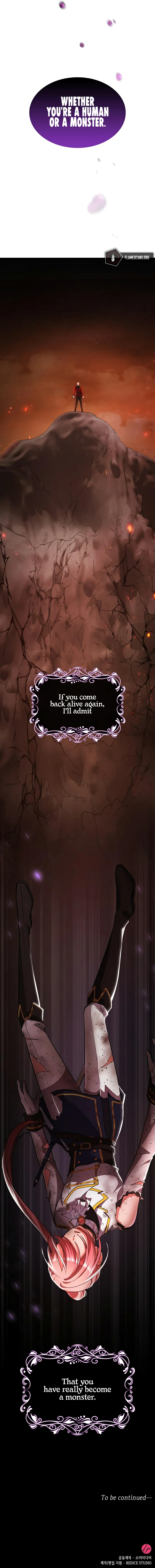 Regina Rena - To the Unforgivable Chapter 19 - Page 18
