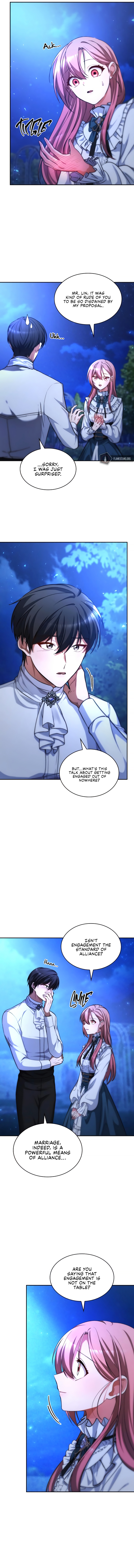Regina Rena - To the Unforgivable Chapter 22 - Page 3