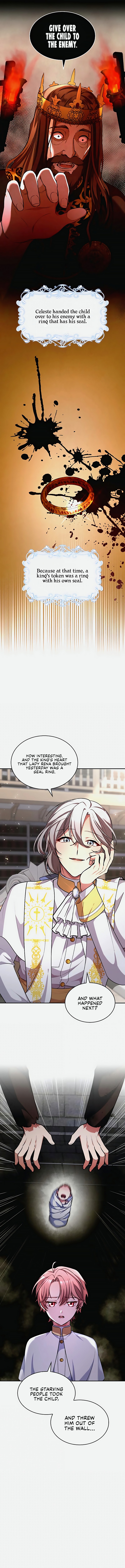 Regina Rena - To the Unforgivable Chapter 23 - Page 8