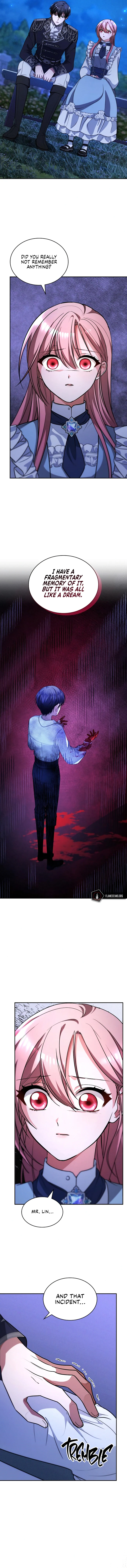 Regina Rena - To the Unforgivable Chapter 26 - Page 19