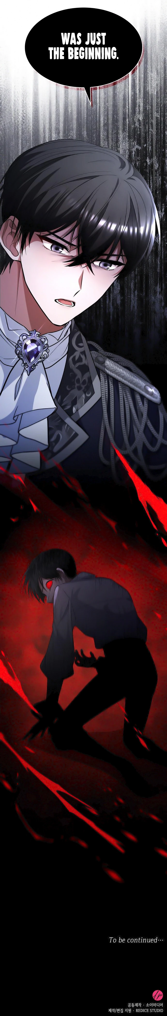 Regina Rena - To the Unforgivable Chapter 26 - Page 20