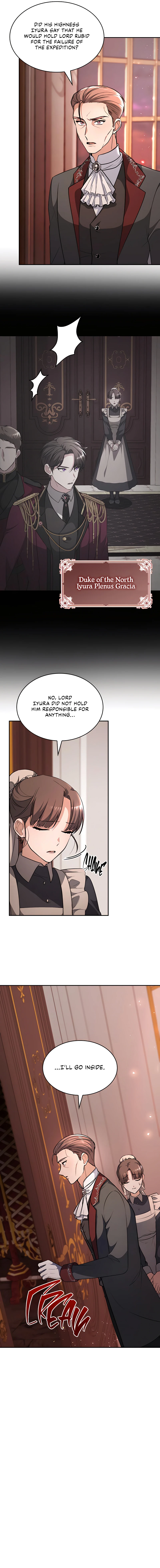 Regina Rena - To the Unforgivable Chapter 27 - Page 12