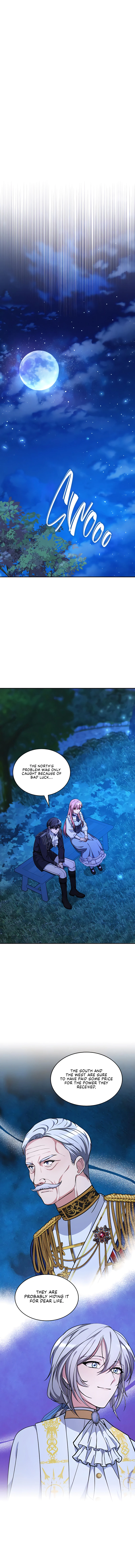 Regina Rena - To the Unforgivable Chapter 27 - Page 15