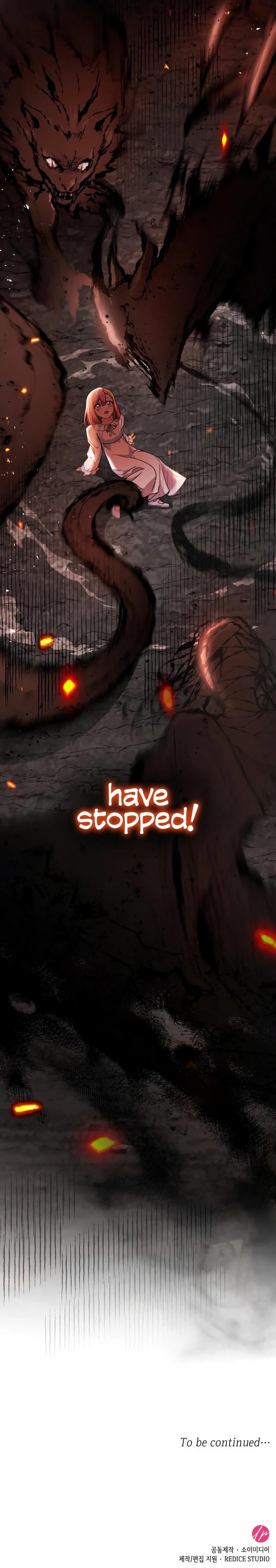 Regina Rena - To the Unforgivable Chapter 31 - Page 15