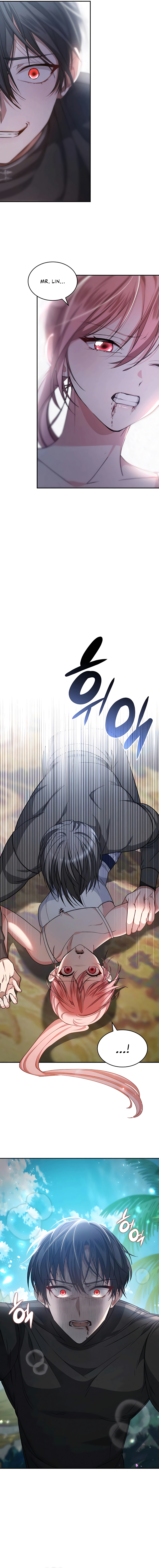 Regina Rena - To the Unforgivable Chapter 35 - Page 3
