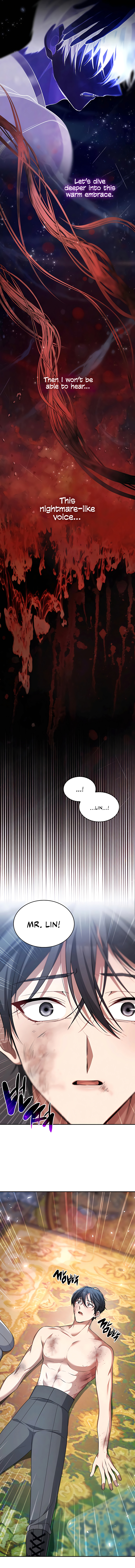 Regina Rena - To the Unforgivable Chapter 35 - Page 6