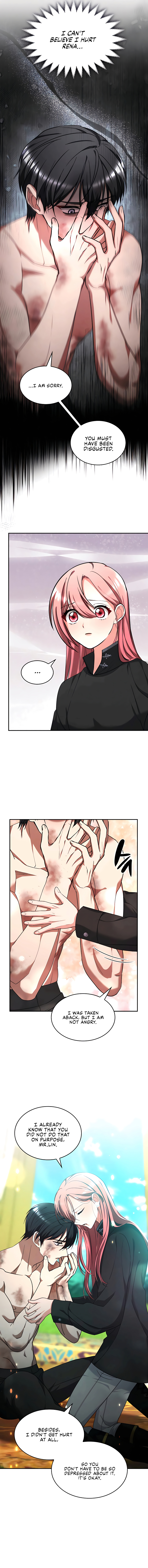 Regina Rena - To the Unforgivable Chapter 35 - Page 11