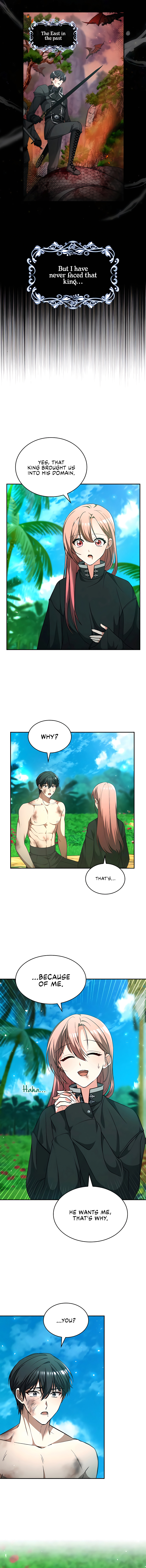 Regina Rena - To the Unforgivable Chapter 35 - Page 14