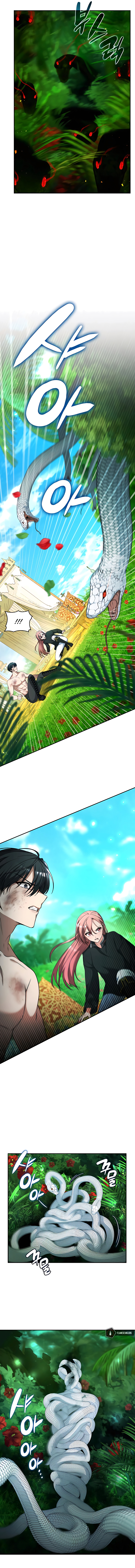 Regina Rena - To the Unforgivable Chapter 35 - Page 16