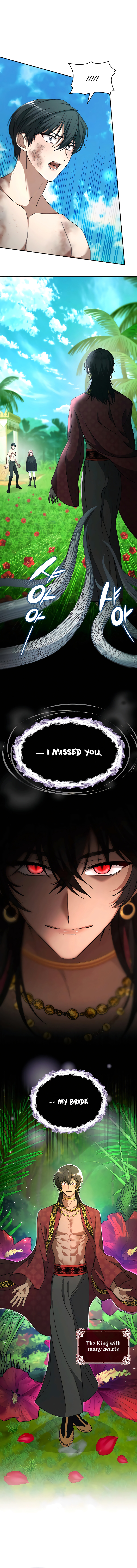 Regina Rena - To the Unforgivable Chapter 35 - Page 17