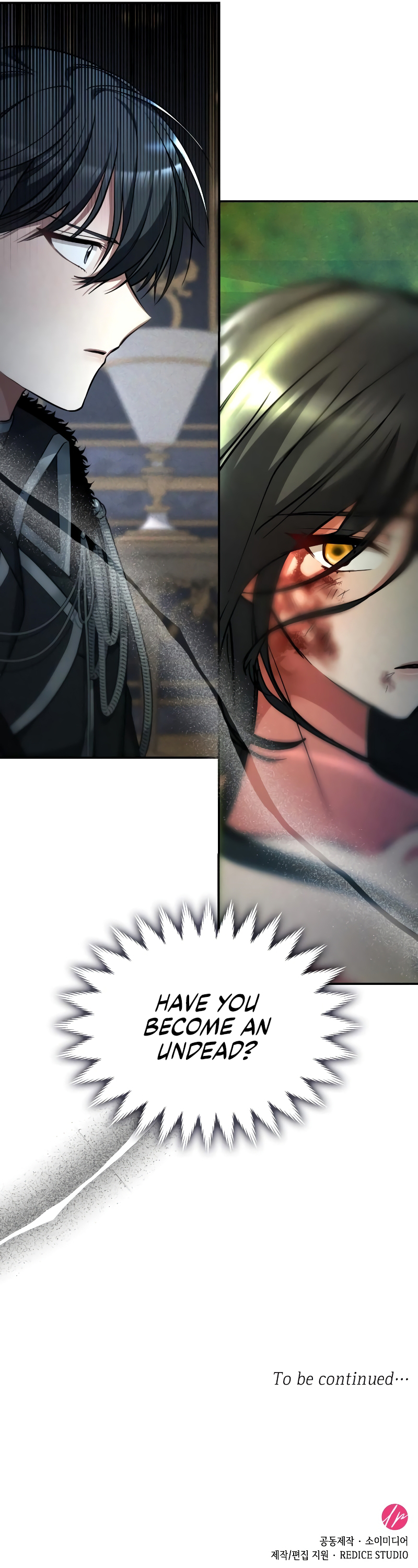 Regina Rena - To the Unforgivable Chapter 38 - Page 22