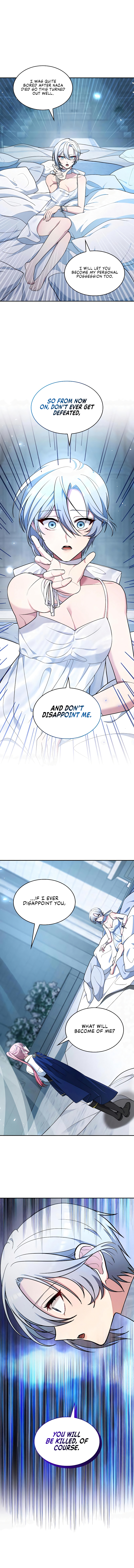 Regina Rena - To the Unforgivable Chapter 42 - Page 13