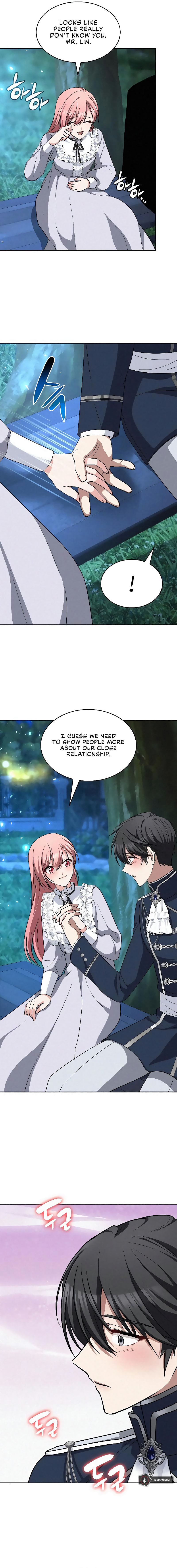 Regina Rena - To the Unforgivable Chapter 43 - Page 21