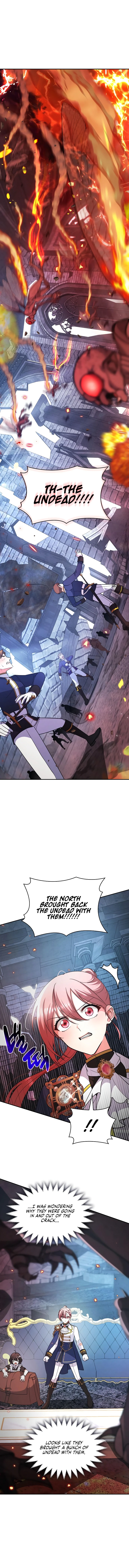 Regina Rena - To the Unforgivable Chapter 45 - Page 14