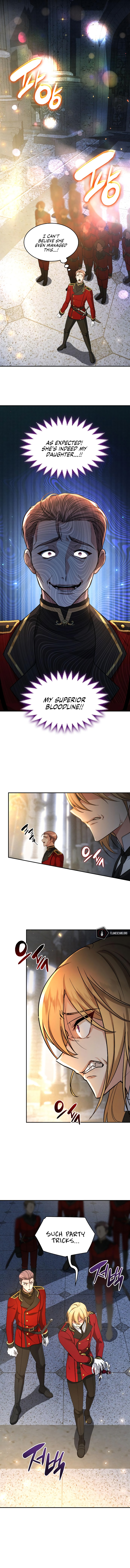 Regina Rena - To the Unforgivable Chapter 46 - Page 12
