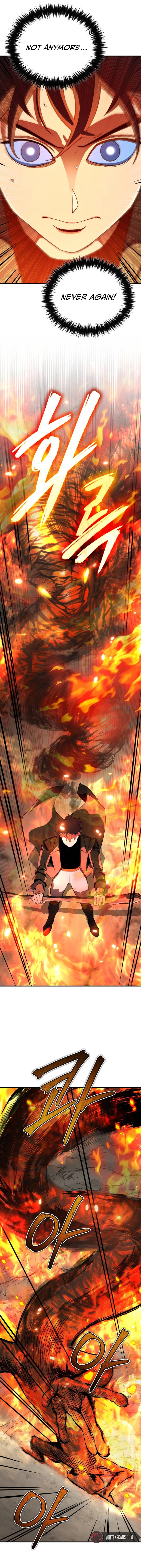 Regressed Blood Demon Chapter 17 - Page 8