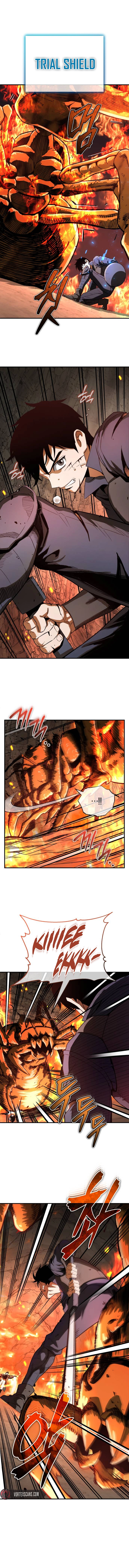 Regressed Blood Demon Chapter 17 - Page 12