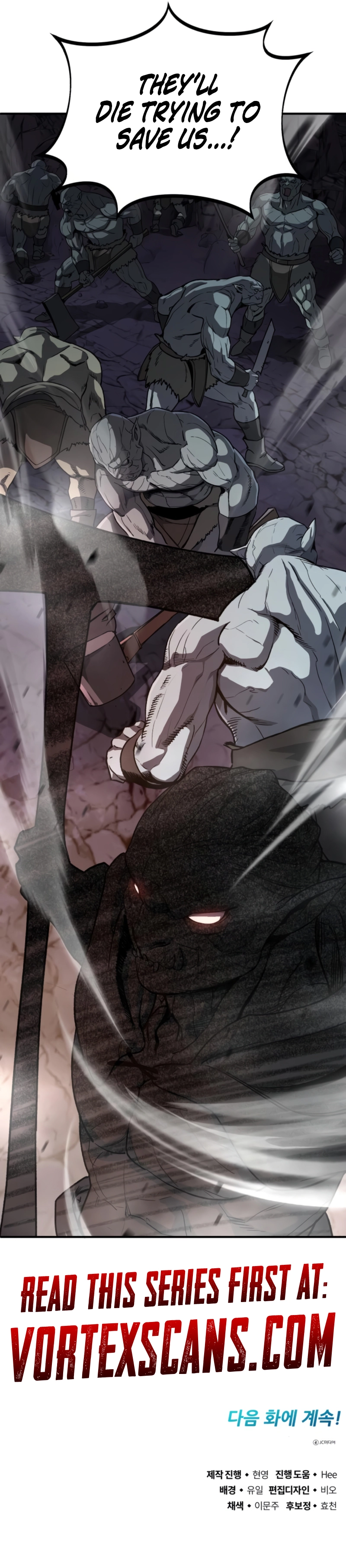 Regressed Blood Demon Chapter 21 - Page 17